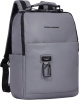 Рюкзак Piquadro Harper CA4818AP/GR серый кожа