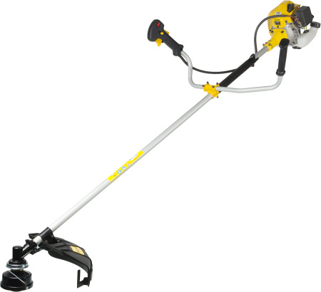 Триммер бензиновый Huter GGT-800T 800Вт 1.1л.с. реж.эл.:леска