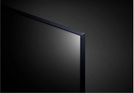 Телевизор LED LG 86" 86UT81006LA.ARUG черный 4K Ultra HD 60Hz DVB-T DVB-T2 DVB-C DVB-S2 USB WiFi Smart TV