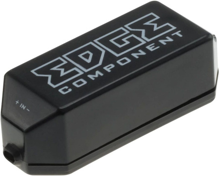 Колонки автомобильные Edge EDST216C-E6 140Вт 86дБ 4Ом 16см (6дюйм) (ком.:4кол.) компонентные двухполосные