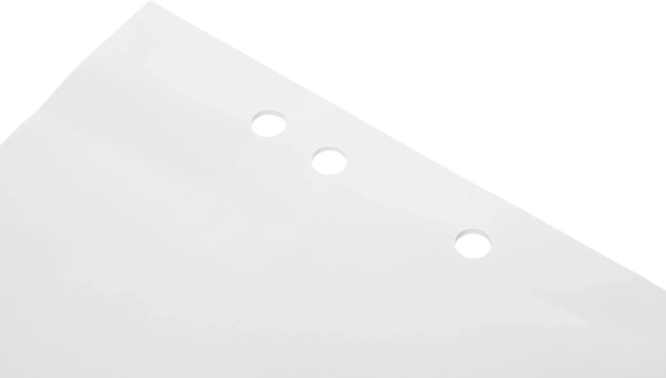 Блок бумаги Cactus CS-PFC20W-5 для флипчартов 67.5х98см 20л белый (упак.:5шт)