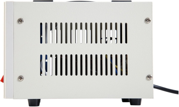 Стабилизатор напряжения Rucelf СтАР-1000 1кВА однофазный белый