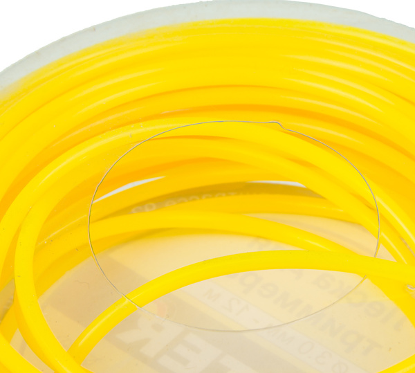 Леска для садовых триммеров Huter R3012 d=3мм L=12м для Huter GGT-1900S(T) (71/2/1)