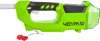 Снегоуборщик электр. Greenworks GD40SSK4