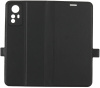 Чехол (флип-кейс) BoraSCO для Xiaomi Redmi Note 12S 72024 черный