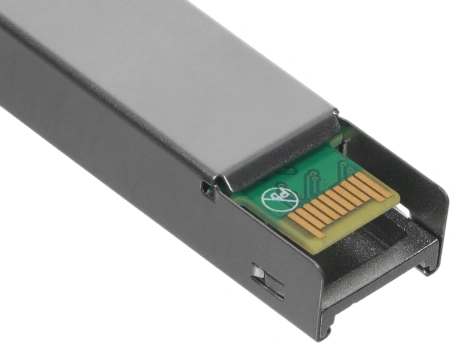 Модуль оптический Future Technologies FT-SFP-WDM-1,25-5531L-10-B-D Модуль оптический FT-SFP-WDM-1,25-5531L-10-B-D (1Gb, 10km, TX1550/RX1310, LC, DDM)