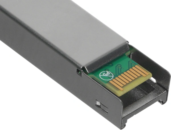 Модуль оптический Future Technologies FT-SFP-WDM-1,25-5531L-10-B-D Модуль оптический FT-SFP-WDM-1,25-5531L-10-B-D (1Gb, 10km, TX1550/RX1310, LC, DDM)