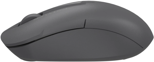 Мышь A4Tech Fstyler FG15C Air2 серый оптическая 1200dpi беспров. USB для ноутбука 3but