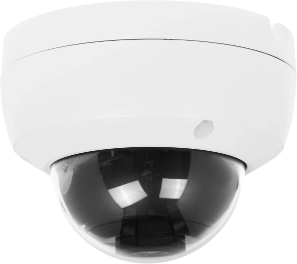 Камера видеонаблюдения IP Hikvision DS-2CD2143G2-IU(4mm) 4-4мм цветная корп.:белый