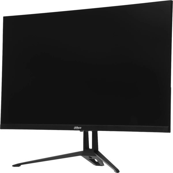 Монитор Dahua 23.8" DHI-LM24-B201E черный IPS LED 5ms 16:9 HDMI матовая 1000:1 300cd 178гр/178гр 1920x1080 100Hz VGA DP FHD 2.94кг