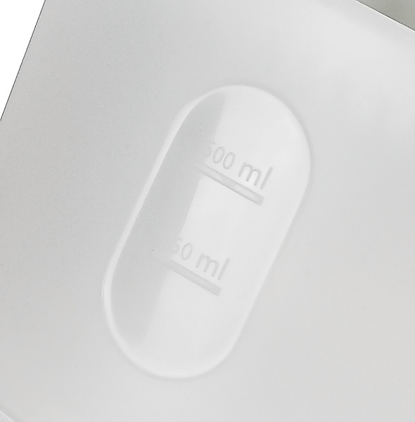 Соковыжималка цитрусовая Philips HR2738/00 25Вт рез.сок.:500мл. белый