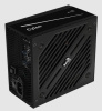 Блок питания Aerocool ATX 500W CYLON 500 80+ (24+4+4pin) APFC 120mm fan color 5xSATA RTL
