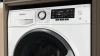 Стиральная машина Hotpoint NSD 6239 S VE RU класс: A-30% загр.фронтальная макс.:6кг белый инвертер