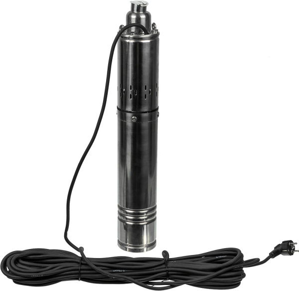 Насос колодезный Вихрь СН-100B 1100Вт 3000л/час (68/3/5)