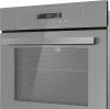 Духовой шкаф Электрический Maunfeld AEOD6063G2 серый