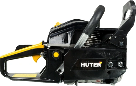 Бензопила Huter BS-45 2300Вт 3.13л.с. дл.шины:18" (45cm) (70/6/2)