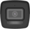 Камера видеонаблюдения IP Hikvision DS-2CD1043G2-LIU (2.8 MM) 2.8-2.8мм цв. корп.:белый