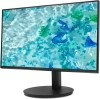 Монитор Acer 27" Vero CB272Gbmiprx черный IPS LED 1ms 16:9 HDMI M/M матовая HAS Piv 1000:1 250cd 178гр/178гр 1920x1080 100Hz VGA DP FHD USB 7.7кг
