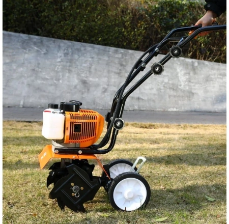 Культиватор Deko DKGC 260 2.8л.с.