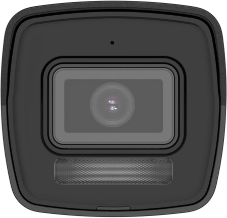 Камера видеонаблюдения IP Hikvision DS-2CD1043G2-LIU (2.8 MM) 2.8-2.8мм цв. корп.:белый