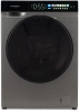 Стиральная машина Hyundai WFE9230 Dark Gray кл.:A+++ фронт. макс.:10кг серый