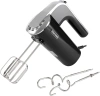 Миксер ручной Rondell RDE-1353 1000Вт черный