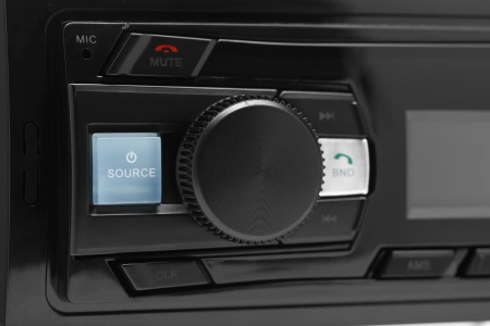 Автомагнитола ACV AVS-918BR 1DIN 4x50Вт