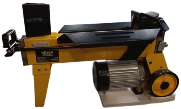 Дровокол Huter HLS-4500 двиг.элект. 2000Вт (70/14/8)