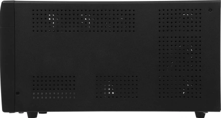 Источник бесперебойного питания Powercom Imperial IMD-2000AP 1200Вт 2000ВА черный