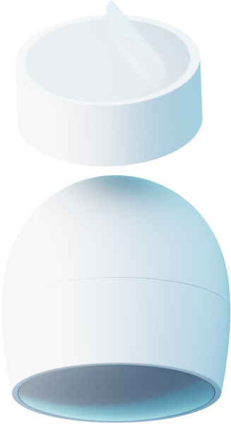 Датчик движ. Sber SBDV-00029 белый