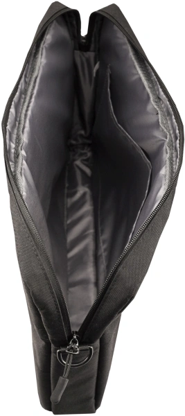 Сумка для ноутбука 15.6" Continent CC-212 черный нейлон/полиэстер (CC-212 BLACK)