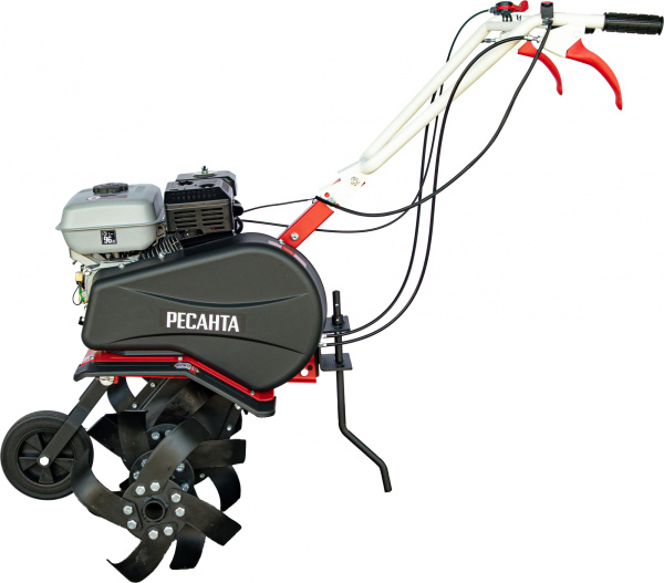 Культиватор Ресанта БМК-7,0 7л.с.