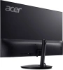 Монитор Acer 23.8" SH242YEbmihux IPS FHD чер 1ms HDMI USB M/M HAS Piv 100Hz 250cd Ex