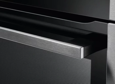 Духовой шкаф Электрический AEG BPE558370M нержавеющая сталь