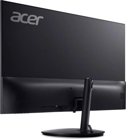 Монитор Acer 23.8" SH242YEbmihux IPS FHD чер 1ms HDMI USB M/M HAS Piv 100Hz 250cd Ex