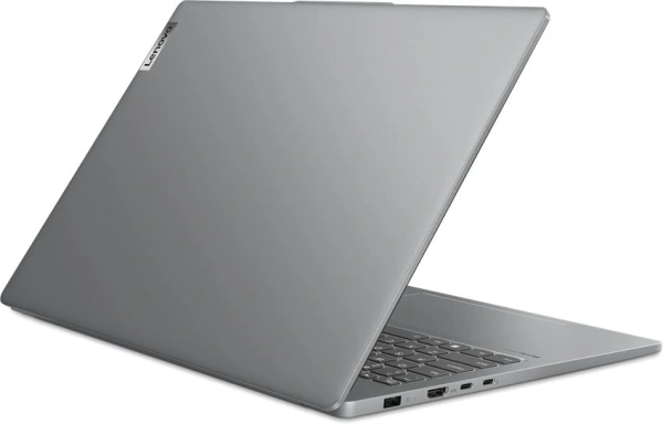 Ноутбук Lenovo IP5 Pro 16IMH9 Ul5 125H/16Gb/SSD1Tb/RTX 3050 6Gb/16"/OLED/2K/noOS/grey