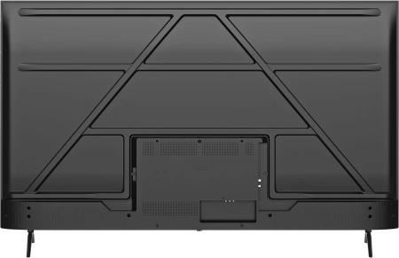 Телевизор LED BBK 65" 65LEX-8231/UTS2C (B) Яндекс.ТВ черный 4K Ultra HD 60Hz DVB-T2 DVB-C DVB-S2 USB WiFi Smart TV (RUS)