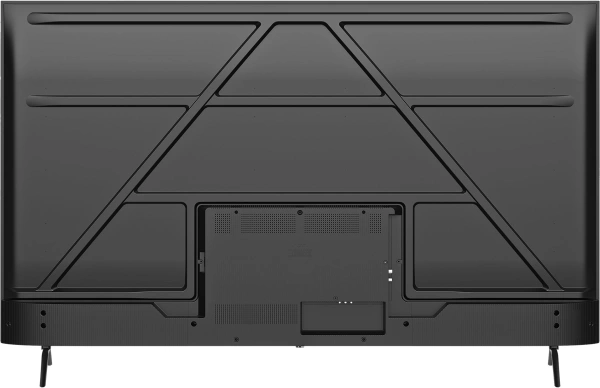 Телевизор LED BBK 65" 65LEX-8231/UTS2C (B) Яндекс.ТВ черный 4K Ultra HD 60Hz DVB-T2 DVB-C DVB-S2 USB WiFi Smart TV (RUS)