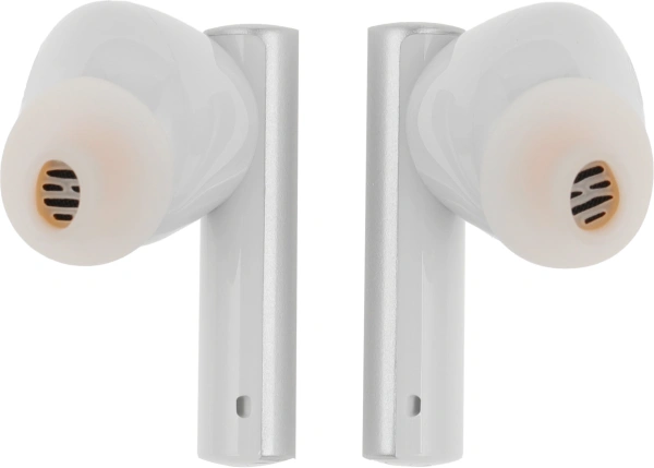 Гарнитура внутриканальные Realme Buds Air 6 серебристый беспроводные bluetooth в ушной раковине (631209000121)