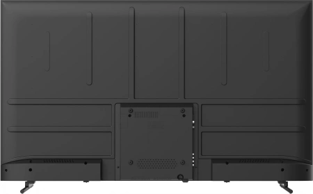 Телевизор LED Digma 55" DM-LED55UBB33 Smart Яндекс.ТВ Frameless черный/4K Ultra HD/DVB-T/60Hz/DVB-T2