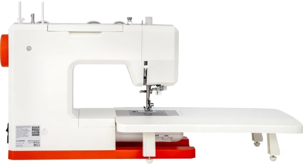 Швейная машина Comfort HD1015 белый