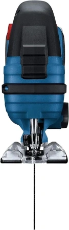 Лобзик Bosch GST 12V-70 +2пил. 2800ходов/мин от аккумулятора