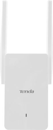 Повторитель беспроводного сигнала Tenda A33 AX3000 Wi-Fi белый