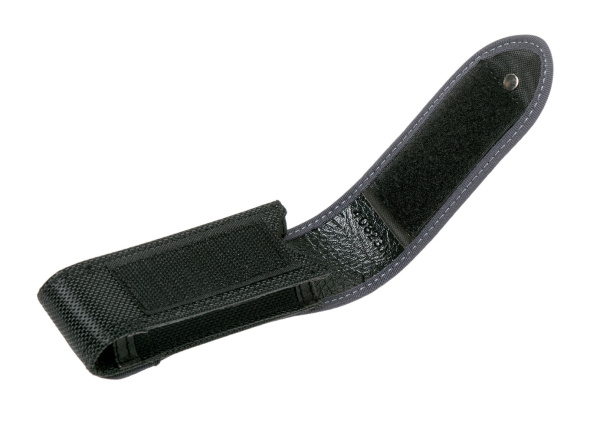 Чехол Victorinox 4.0823.N нейлон клипс.мет.пов. черный без упаковки