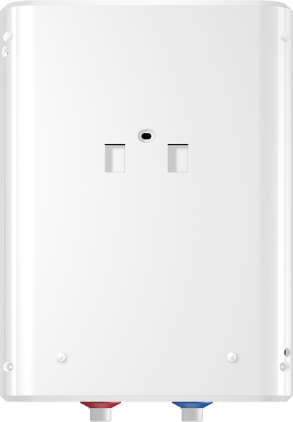 Водонагреватель Thermex Day 15 O 1.5кВт 15л электрический настенный/белый