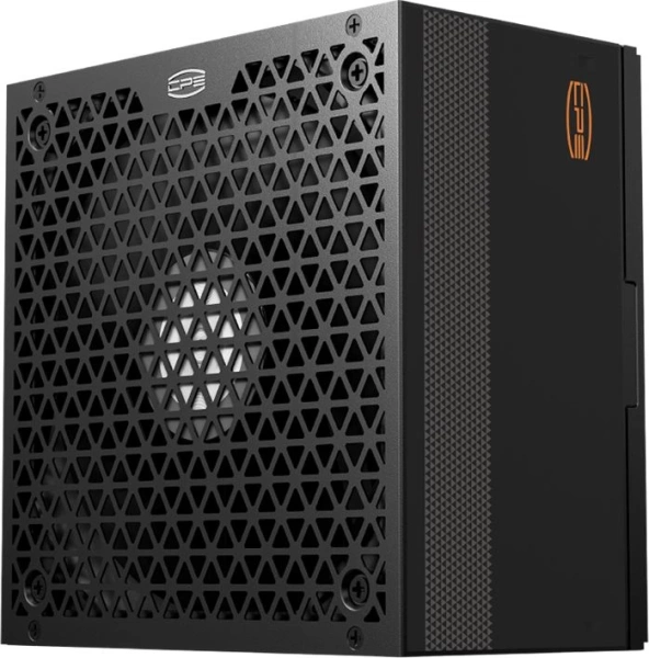Блок питания PcCooler ATX 650W P5-YK650-B1F 80+ bronze (20+4pin) APFC 135mm fan 6xSATA Cab Manag RTL