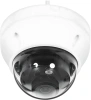 Видеокамера IP Dahua DH-IPC-HDPW1230R1P-0280B-S5 2.8-2.8мм цв. корп.:белый