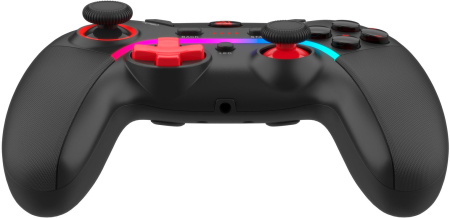 Геймпад A4Tech Bloody GPW70 Sports черный USB Беспроводной виброотдача обратная связь (GPW70 SPORTS BLACK)