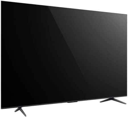 Телевизор QLED TCL 85" 85C655PRO черный 4K Ultra HD 60Hz DVB-T DVB-T2 DVB-C DVB-S DVB-S2 USB WiFi Smart TV