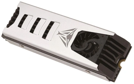 Накопитель SSD Patriot PCIe 5.0 x4 1TB PV553P1TBM28H PV553 M.2 2280